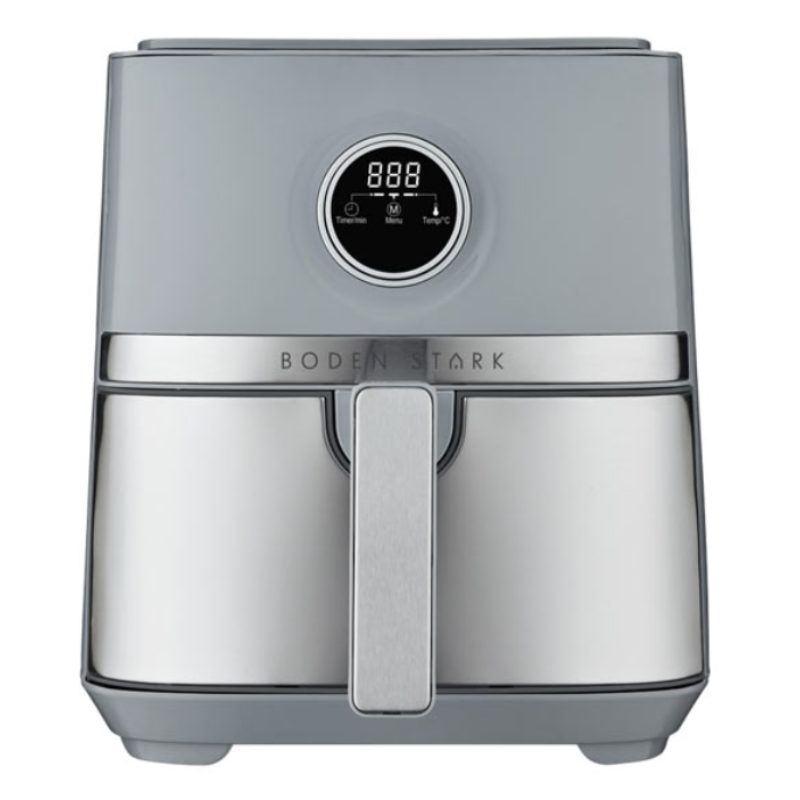 Boden Stark 5.0L Digital Air Fryer