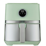 Boden Stark 5.0L Digital Air Fryer - Green