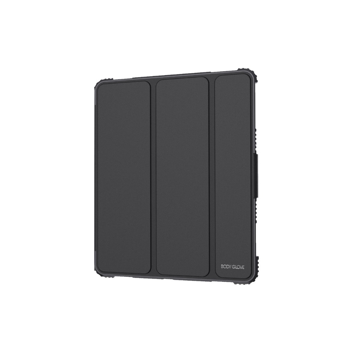 Body Glove Active Case for Apple iPad (2022) / Apple iPad 11 (2025) - Black - Black