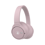 Body Glove AMPED Wireless Over-Ear Headphone - Sand - Pink