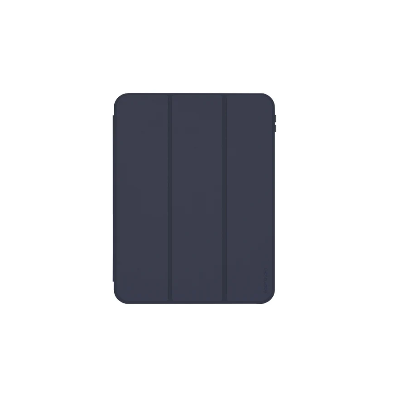 Body Glove Apple iPad 11 (2025) / iPad 10.9 (2022) Slim Shield Tablet Case - Navy - Navy