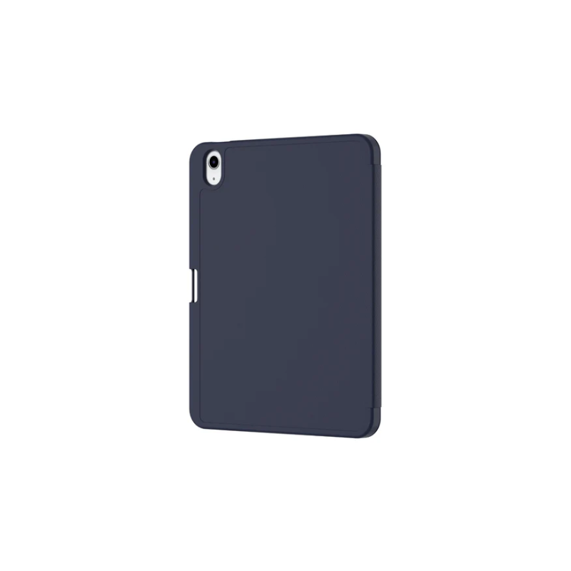 Body Glove Apple iPad 11 (2025) / iPad 10.9 (2022) Slim Shield Tablet Case - Navy - Navy