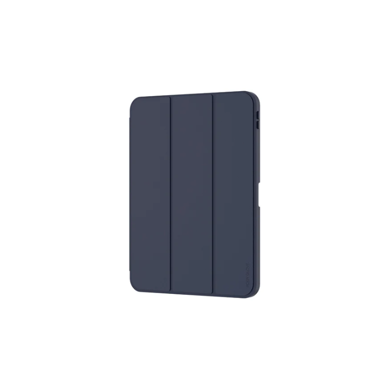Body Glove Apple iPad 11 (2025) / iPad 10.9 (2022) Slim Shield Tablet Case - Navy - Navy