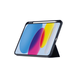 Body Glove Apple iPad 11 (2025) / iPad 10.9 (2022) Slim Shield Tablet Case - Navy - Navy