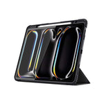 Body Glove Apple iPad Air 11 (2024) / Apple iPad Air 11 (2025) Active Case - Black - Black