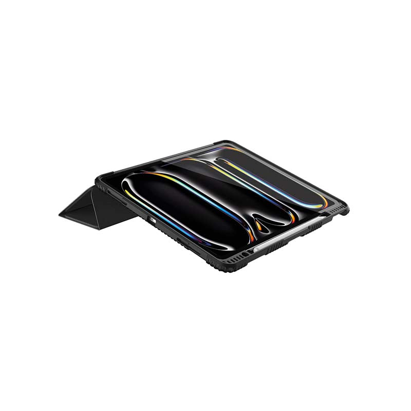 Body Glove Apple iPad Air 11 (2024) / Apple iPad Air 11 (2025) Active Case - Black - Black
