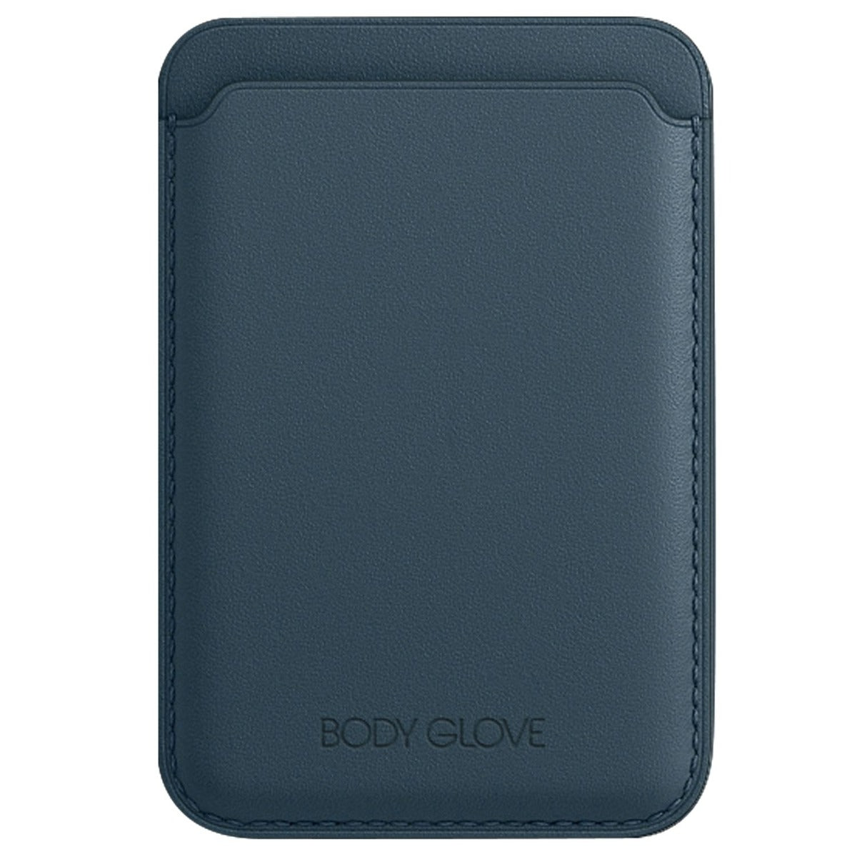Body Glove Apple iPhone 12 Series Magnetic Wallet - Blue - Blue