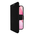 Body Glove Apple iPhone 13 Flip Case - Black - Black