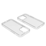 Body Glove Apple iPhone 13 Pro Ghost Case - Clear - Clear