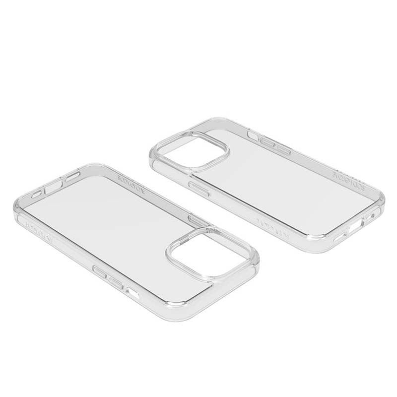Body Glove Apple iPhone 13 Pro Ghost Case - Clear - Clear