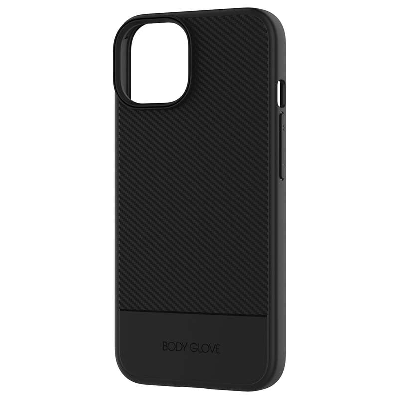 Body Glove Apple iPhone 14 Astrx Case - Black - Black