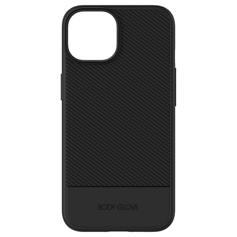 Body Glove Apple iPhone 14 Astrx Case - Black - Black