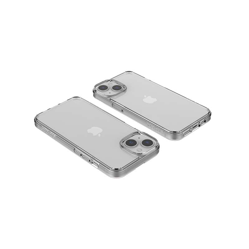 Body Glove Apple iPhone 14 Ghost Case - Clear - Clear