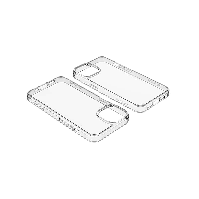 Body Glove Apple iPhone 14 Ghost Case - Clear - Clear