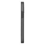Body Glove Apple iPhone 14 Magnetic Glitter Silicone Case - Black - Black