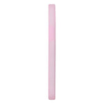 Body Glove Apple iPhone 14 Magnetic Glitter Silicone Case - Pink - Pink