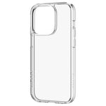 Body Glove Apple iPhone 14 Pro Magnetic Ghost Case - Clear - Clear