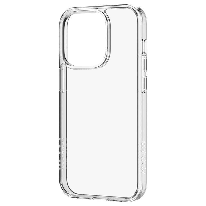 Body Glove Apple iPhone 14 Pro Magnetic Ghost Case - Clear - Clear