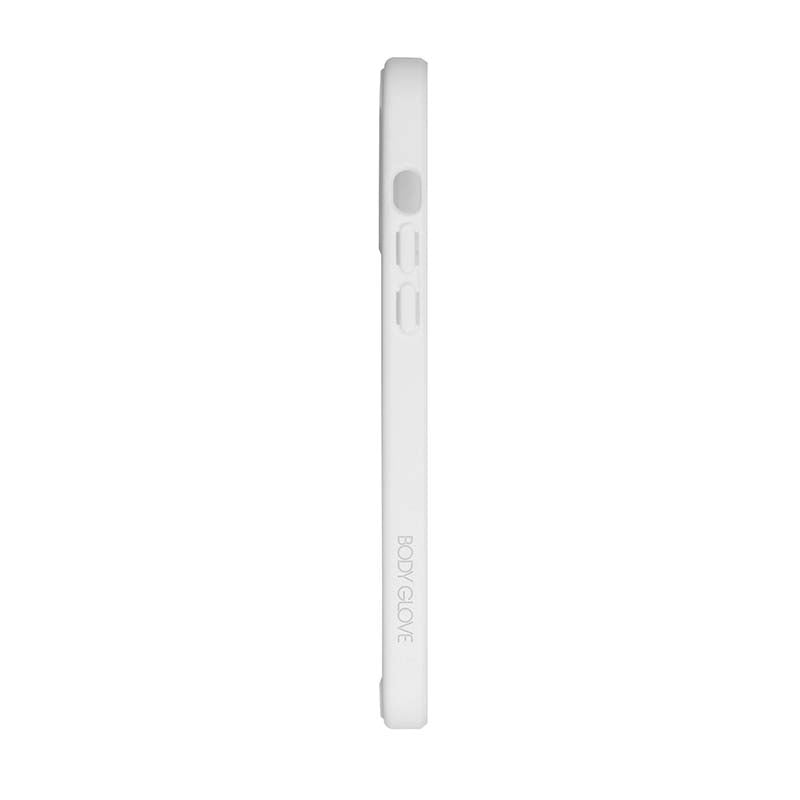 Body Glove Apple iPhone 14 Pro Magnetic Precision Case - White - White