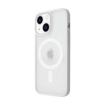 Body Glove Apple iPhone 14 Pro Magnetic Precision Case - White - White