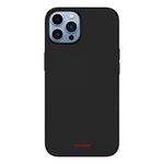 Body Glove Apple iPhone 14 Pro Magnetic Silk Case - Black - Black