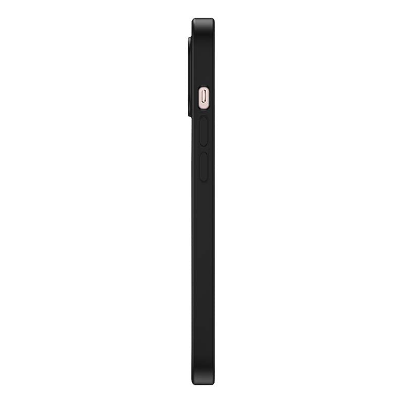 Body Glove Apple iPhone 14 Pro Magnetic Silk Case - Black - Black