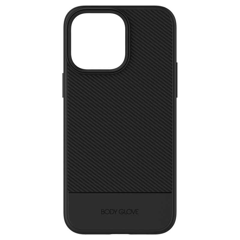 Body Glove Apple iPhone 14 Pro Max Astrx Case - Black - Black