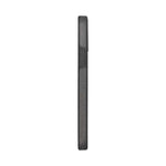 Body Glove Apple iPhone 14 Pro Max Magnetic Glitter Silicone Case - Black