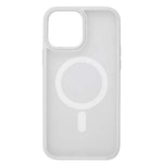 Body Glove Apple iPhone 14 Pro Max Magnetic Precision Case - White