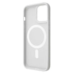 Body Glove Apple iPhone 14 Pro Max Magnetic Precision Case - White