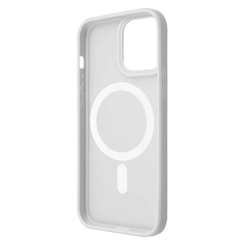 Body Glove Apple iPhone 14 Pro Max Magnetic Precision Case - White