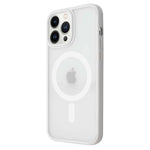 Body Glove Apple iPhone 14 Pro Max Magnetic Precision Case - White