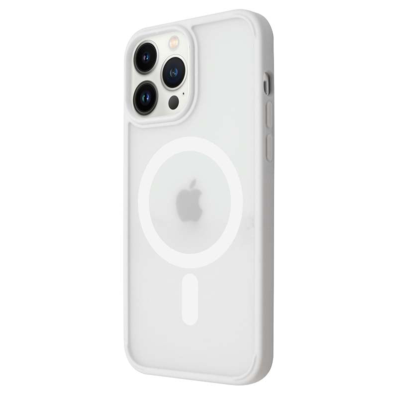 Body Glove Apple iPhone 14 Pro Max Magnetic Precision Case - White