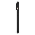 Body Glove Apple iPhone 14 Pro Max Magnetic Silk Case - Black - Black