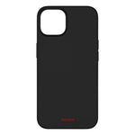 Body Glove Apple iPhone 14 Pro Max Magnetic Silk Case - Black - Black