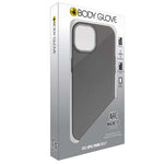 Body Glove Apple iPhone 15 Arc Magnetic Case - Black - Black