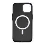 Body Glove Apple iPhone 15 Arc Magnetic Case - Black - Black