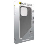 Body Glove Apple iPhone 15 Pro Arc Magnetic Case - Black - Black