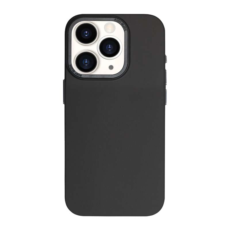 Body Glove Apple iPhone 15 Pro Arc Magnetic Case - Black - Black
