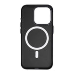 Body Glove Apple iPhone 15 Pro Arc Magnetic Case - Black - Black