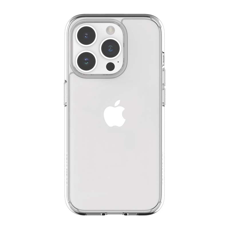 Body Glove Apple iPhone 15 Pro Ghost Case - Clear - Clear
