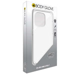 Body Glove Apple iPhone 15 Pro Ghost Case - Clear - Clear