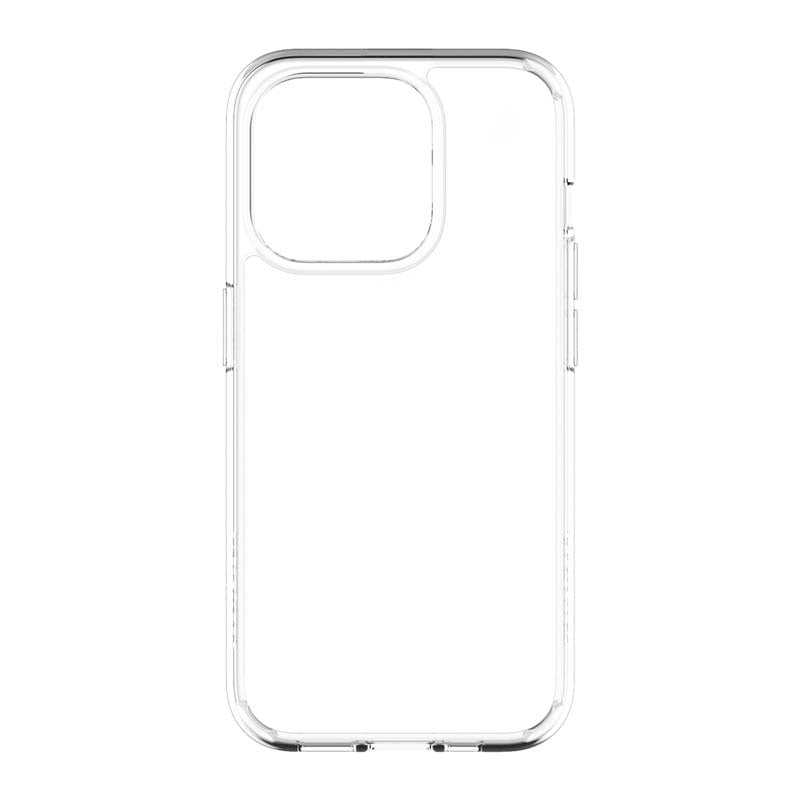 Body Glove Apple iPhone 15 Pro Ghost Case - Clear - Clear