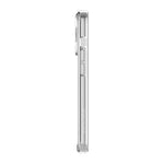 Body Glove Apple iPhone 15 Pro Magsafe Ghost Case - Clear - Clear