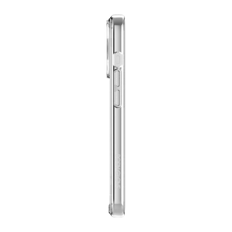 Body Glove Apple iPhone 15 Pro Magsafe Ghost Case - Clear - Clear