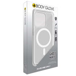 Body Glove Apple iPhone 15 Pro Magsafe Ghost Case - Clear - Clear