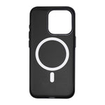 Body Glove Apple iPhone 15 Pro Max Arc Magnetic Case - Black - Black