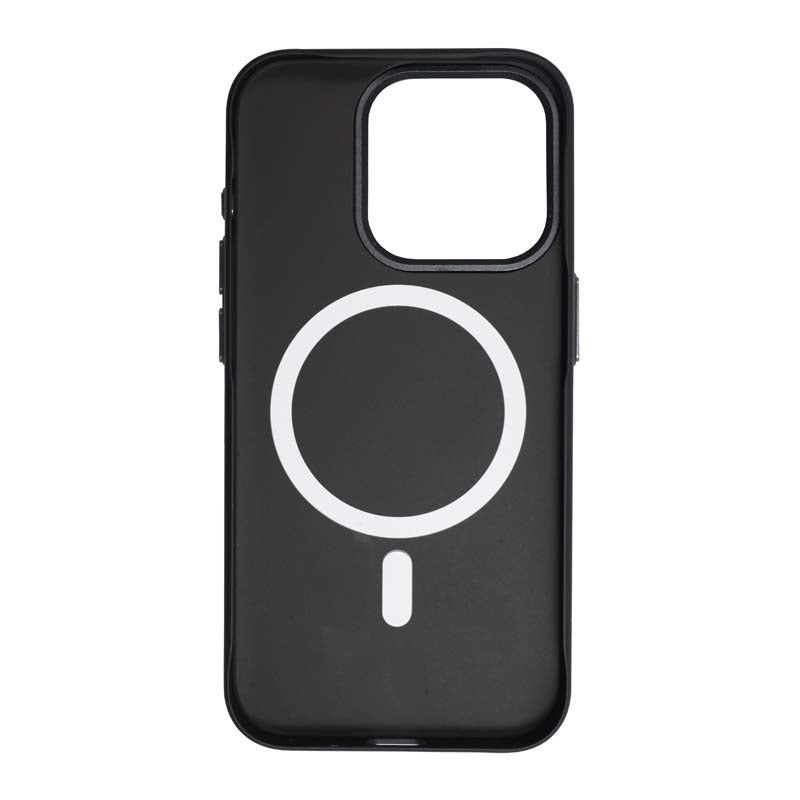 Body Glove Apple iPhone 15 Pro Max Arc Magnetic Case - Black - Black