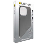 Body Glove Apple iPhone 15 Pro Max Arc Magnetic Case - Black - Black