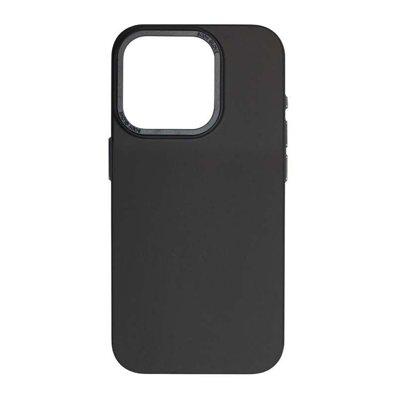 Body Glove Apple iPhone 15 Pro Max Arc Magnetic Case - Black - Black